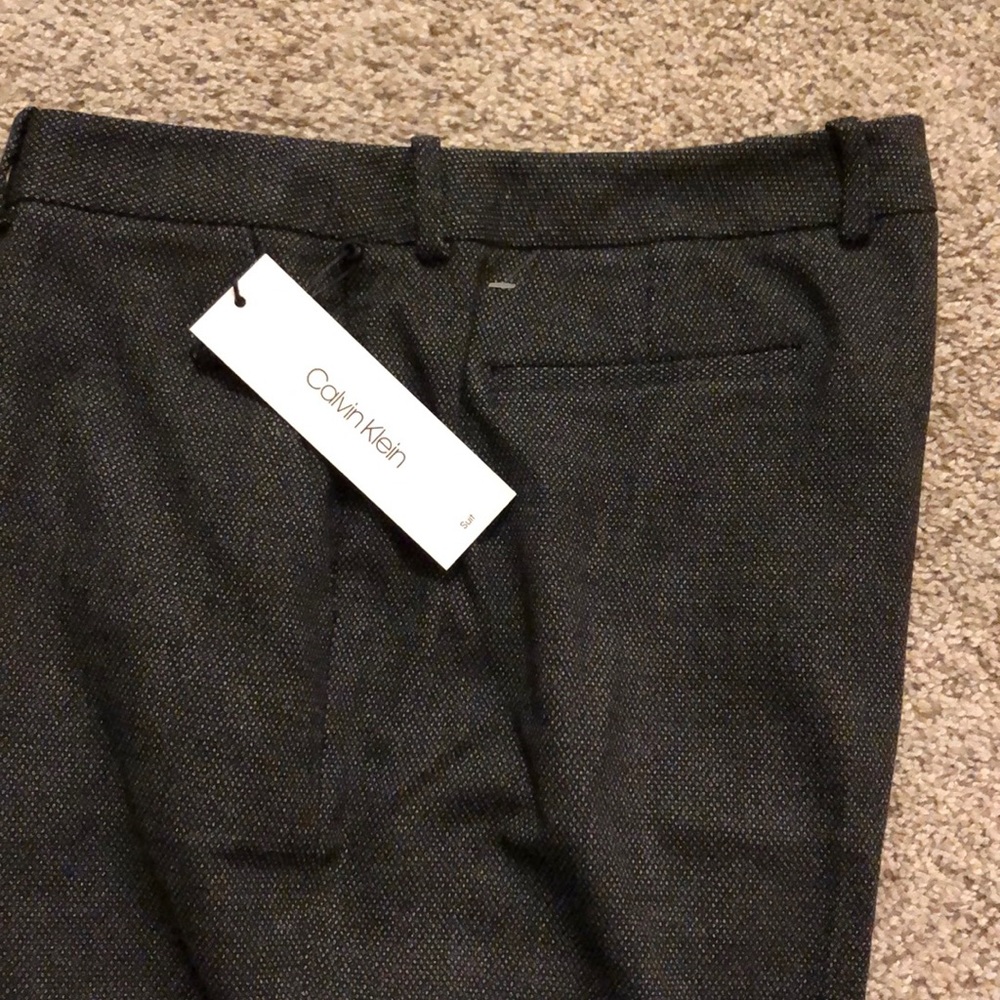 NWT Calvin Klein Pants (14)